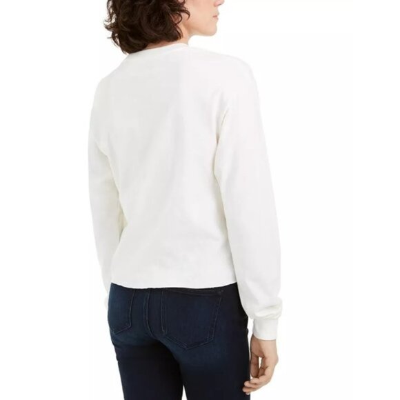 🎁 True Vintage Coors Graphic-Print Cotton T-Shirt - Picture 2 of 7